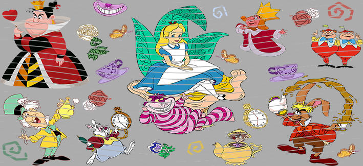 16oz Princess-N4-485